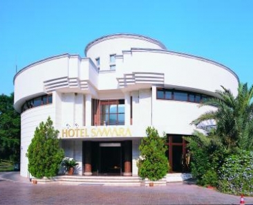 Samara Hotel
