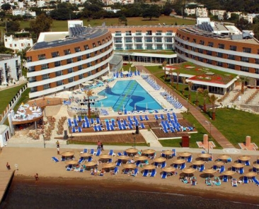 Yelken Hotel & Spa