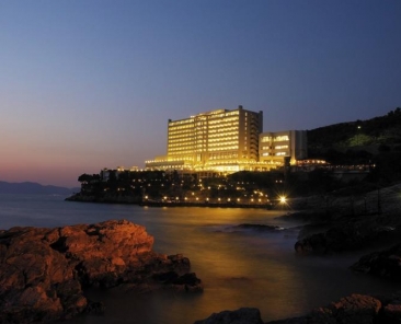 Korumar Hotel De Luxe