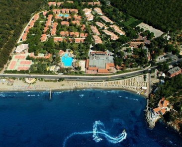 Kuştur Club Holiday Village