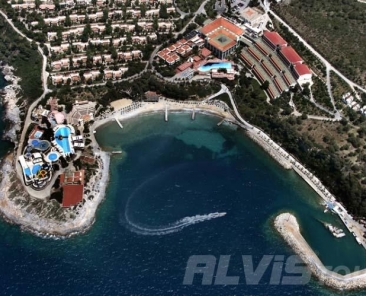 Pine Bay Holiday Resort