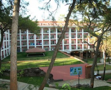 Grand Yazıcı Club Turban