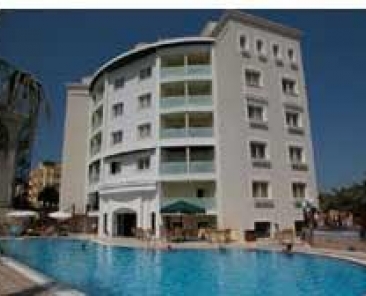 Nergis Hotel
