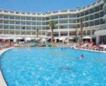 Pineta Park Deluxe Hotel