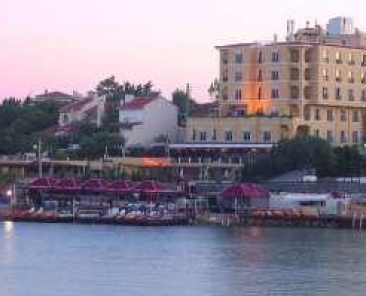 Dalyan Plaza Hotel