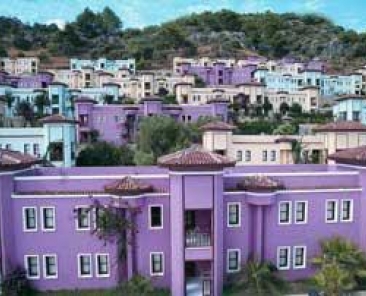 Caria Holiday Resort