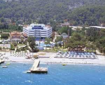 Catamaran Resort Hotel