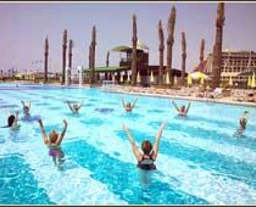 Concorde Deluxe Resort & Spa