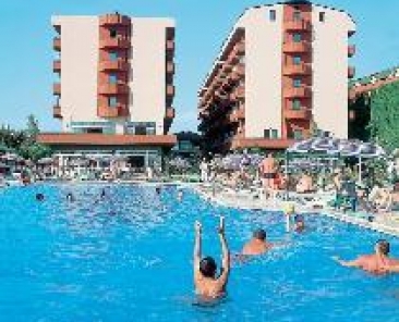 Concordia Celes Beach