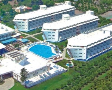 Daima Resort Hotel