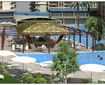 Dionysos Hotel Sports & Spa