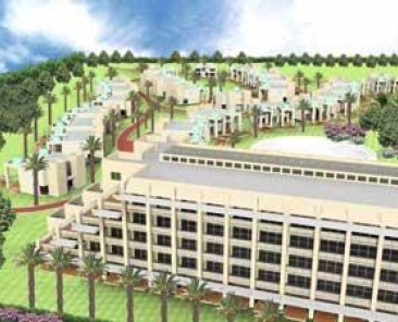 Gloria Serenity Hotel