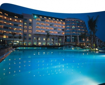 Long Beach Resort Hotel & Spa Deluxe