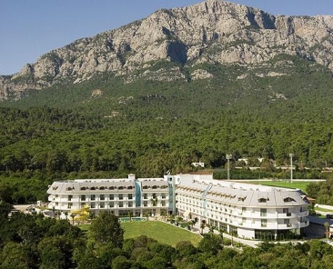 Kemer Beach Hotel