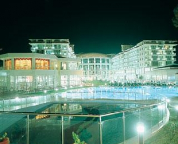Kemer Resort Hotel