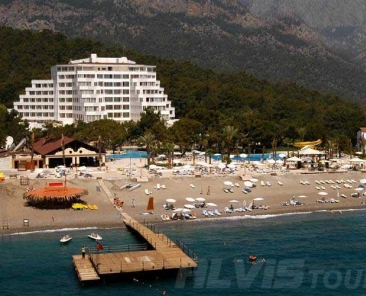 Royal Palm Resort Hotel