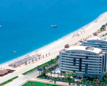 Porto Bello Hotel Resort & Spa