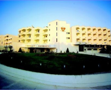 Saray Regency Hotel
