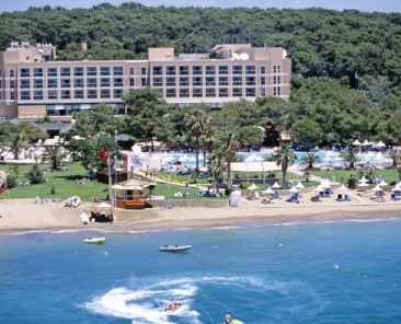 Turquoise Hotel & Spa