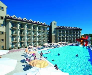 Victory Resort Hotel