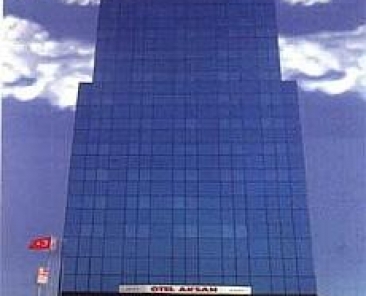 Hotel Aksan